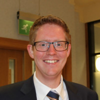 Jonathan Whymark