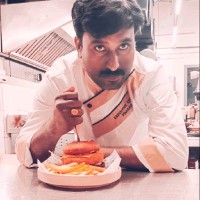 Durga prasad Yerramsetti