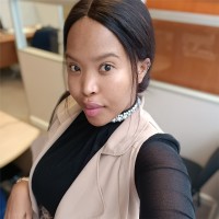 Tumisang Gabaolemoge