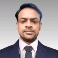 MD JAMAL UDDIN