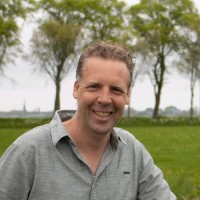 Peter Vriend