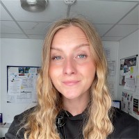 Louisa Lecourt