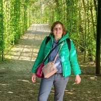 Marijke Peters