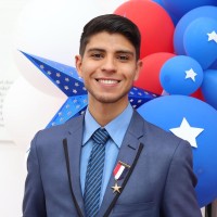 Anthony Orozco