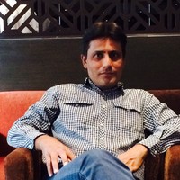Nirav Joshi