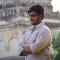 Sashank Dhaveji
