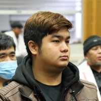 Swan Htet Shwe