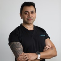 Imran Ahmed