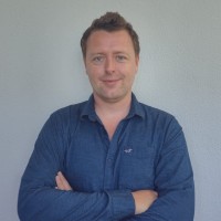 Ian Byrne