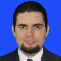 Jhon Alexander Sánchez Jaramillo