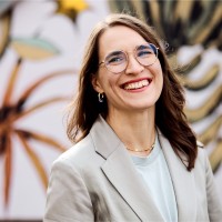 Anke Schad-Spindler, PhD
