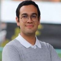 Jose Alejandro Velandia Mora