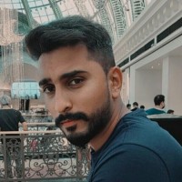 Nouman Tehseen