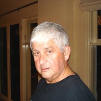 Peter Grey