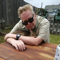 Steve Green