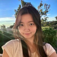 Kylie Cho
