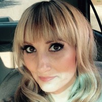 Angelique MacDonald