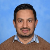 MANOJ SHAHI