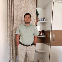 Deepak Kumar Srivastav