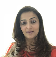 Aparna Bedi