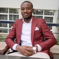 Daniel Mwendwa