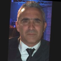 Luis Eduardo Cavazos Saldaña