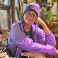 Jamiline Marie Lebrilla