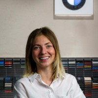 Sarah Dal Bosco