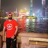 Ambuj Kumar