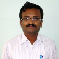 PALAIAH P