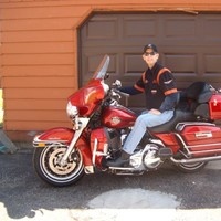 Gary Bontrager