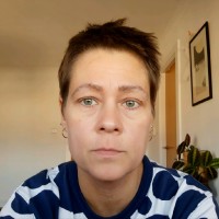Naomi Sandilands