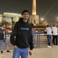 Mostafa Maher