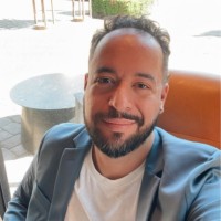 Marcelo Santos Rocha da Silva