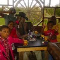 wilfred joiner