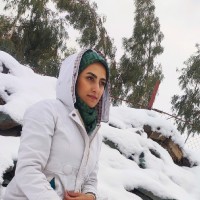 Zahra Nasr