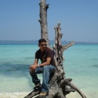srinivas raja