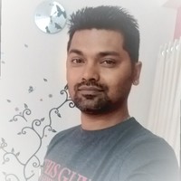 Nirav Popat