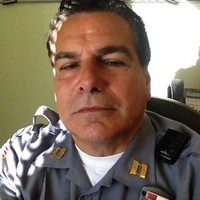 Daniel Serra