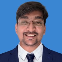Rajesh Bhagat