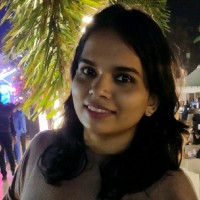 Amritha Prabhu