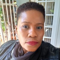 Buyisile Radebe