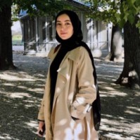 Mariam Elsagheer