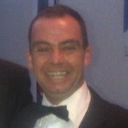 Graeme Henderson