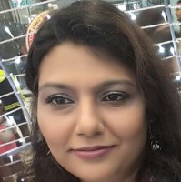 Nazia Khan