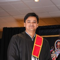 Mayank .