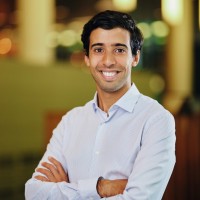 Yousef Bellouch