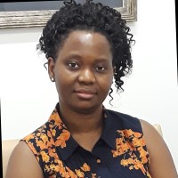 Lorina Mpinga
