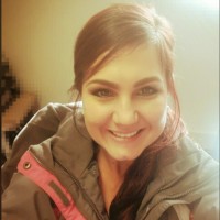 Janine Cooper