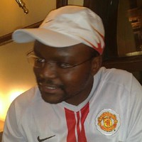 Richard Chidewa